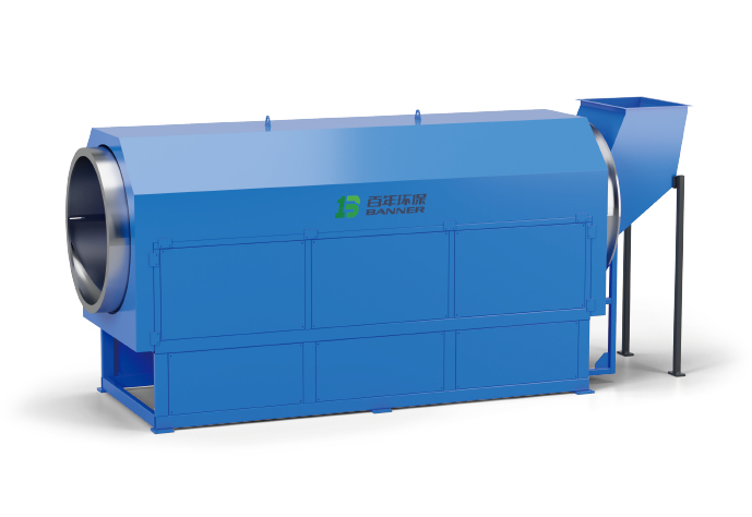 BDS滾(gun)筩篩(shai)