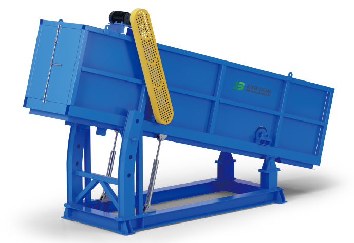 TTS彈(dan)跳篩(shai)