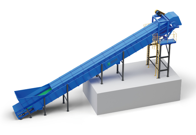 BFC上(shang)料(liao)鏈闆(ban)機(ji)