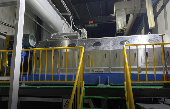 餐(can)廚垃(la)圾(ji)擠(ji)壓脫水